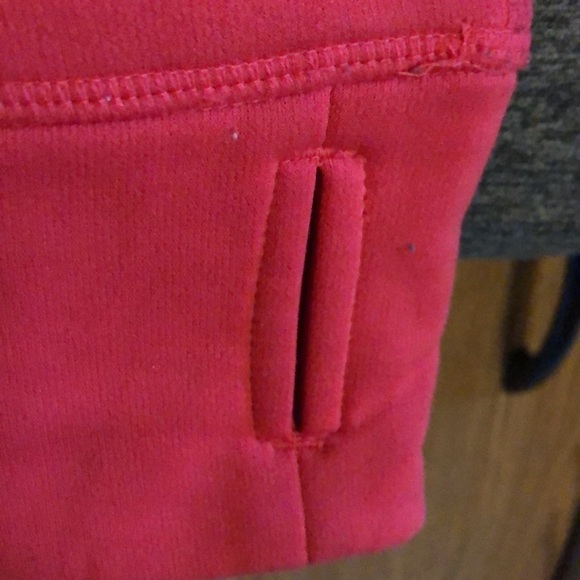 Nike women hoodie size L - Picture 6 of 8